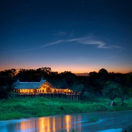 Lion Sands Narina Lodge Sabi Sand Game Reserve Luaran gambar