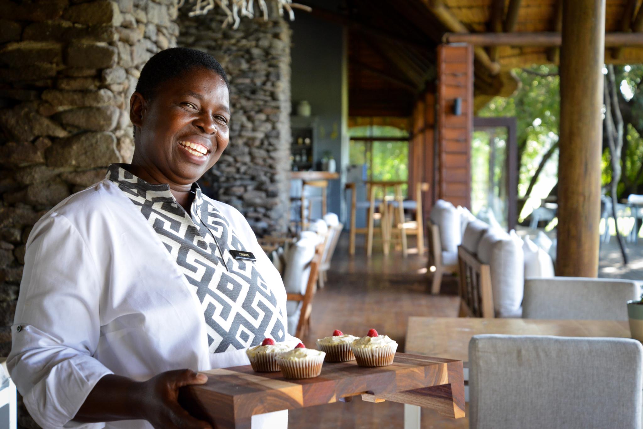 Lion Sands Narina Lodge Sabi Sand Game Reserve Luaran gambar