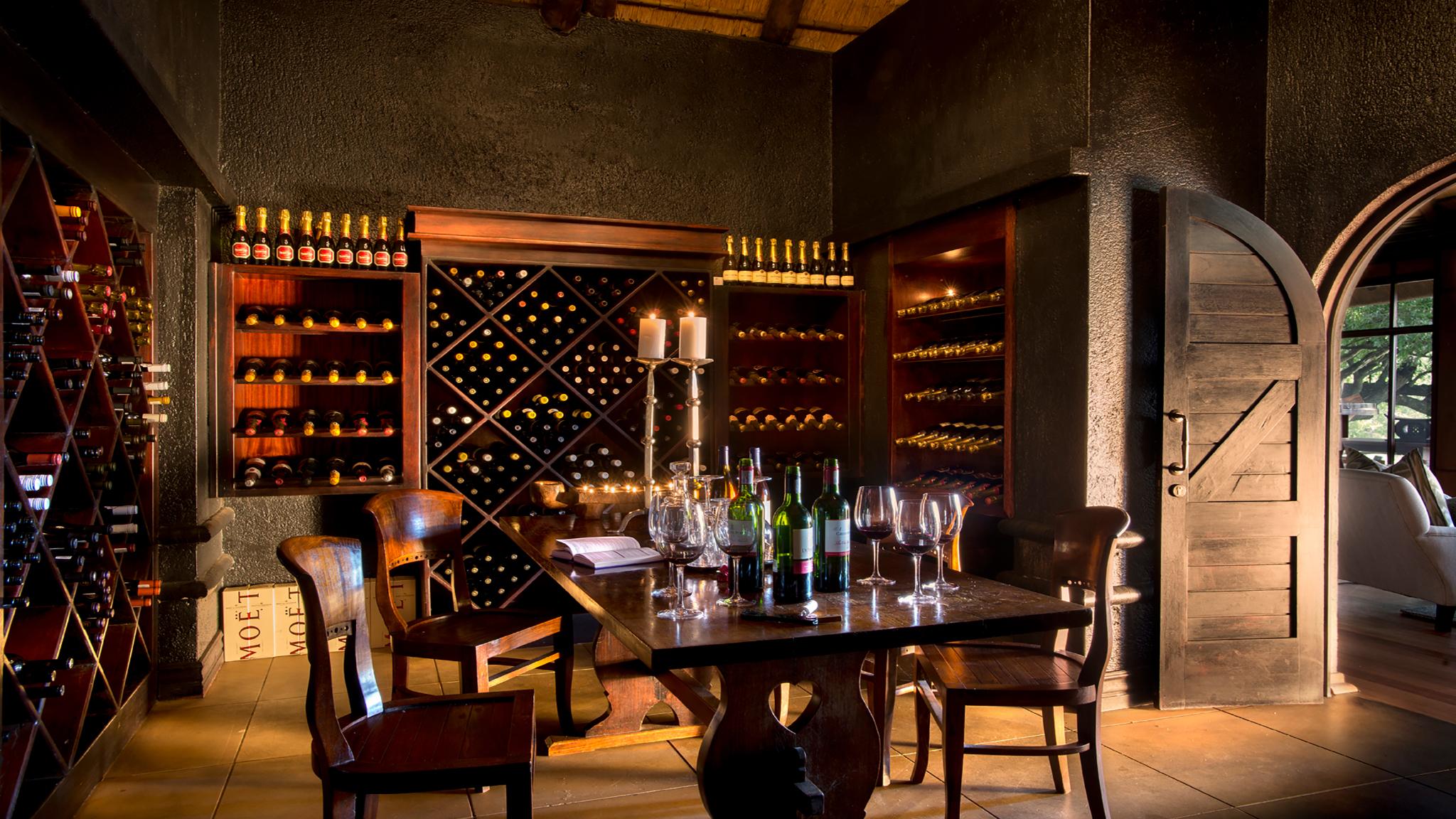 Lion Sands Narina Lodge Sabi Sand Game Reserve Luaran gambar