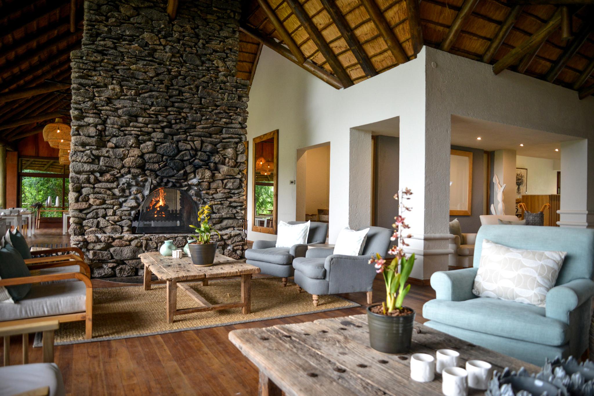 Lion Sands Narina Lodge Sabi Sand Game Reserve Luaran gambar