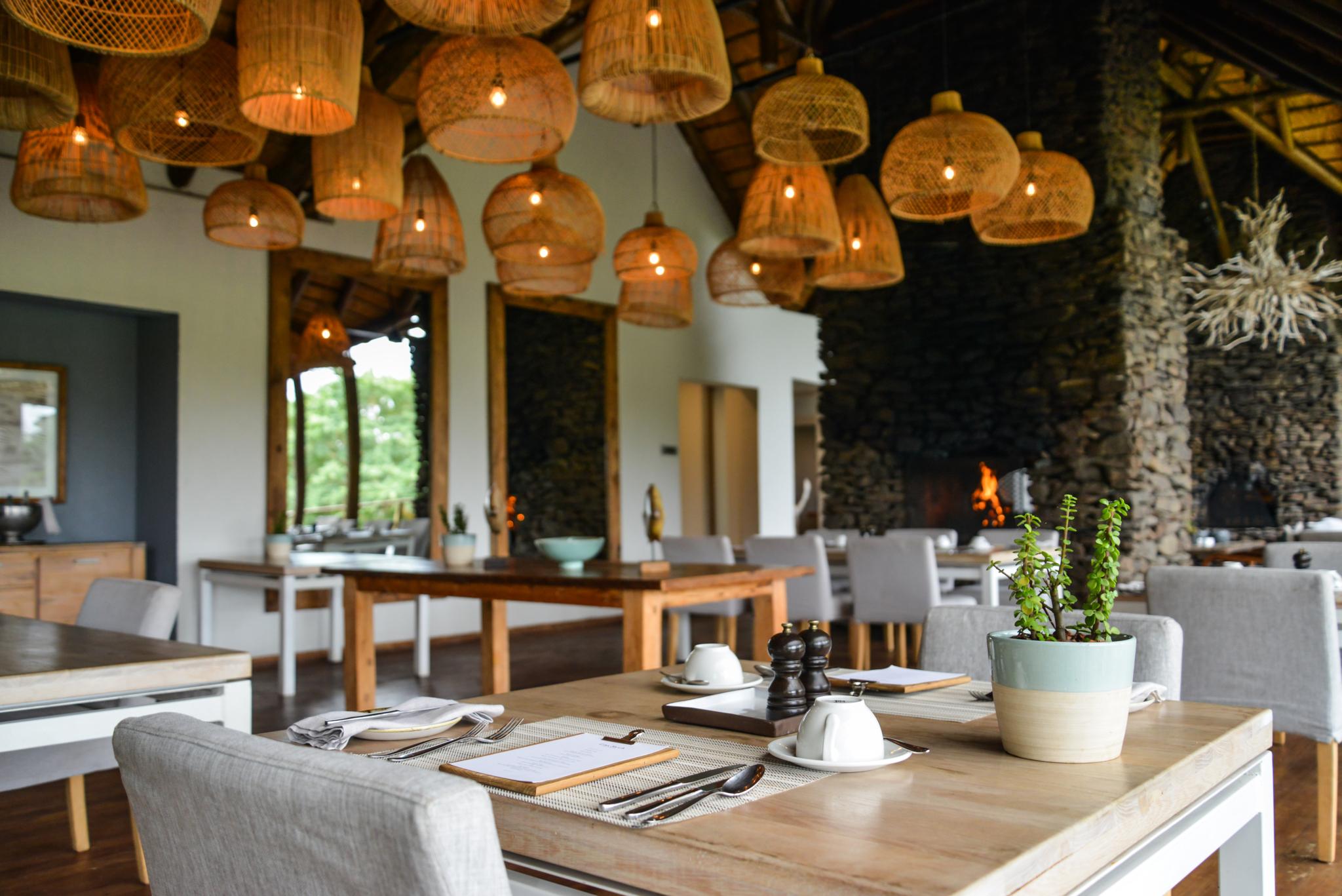 Lion Sands Narina Lodge Sabi Sand Game Reserve Luaran gambar