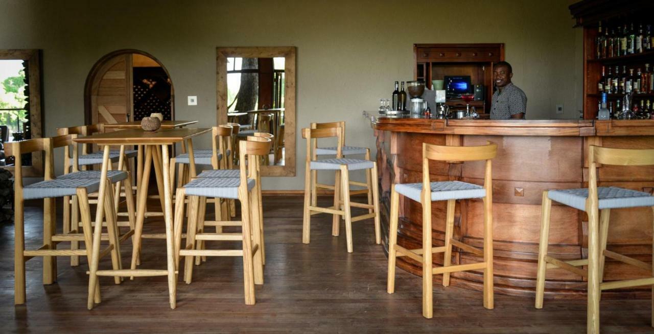 Lion Sands Narina Lodge Sabi Sand Game Reserve Luaran gambar